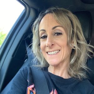 Meet your Posher, Tina